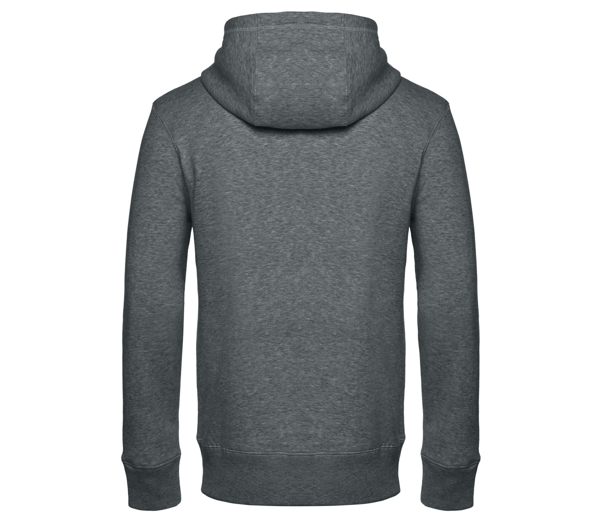 B&amp;C B&C KING ZIPPED HOOD_°