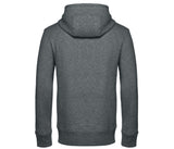 B&amp;C B&C KING ZIPPED HOOD_°