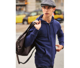 B&amp;C B&C KING ZIPPED HOOD_°