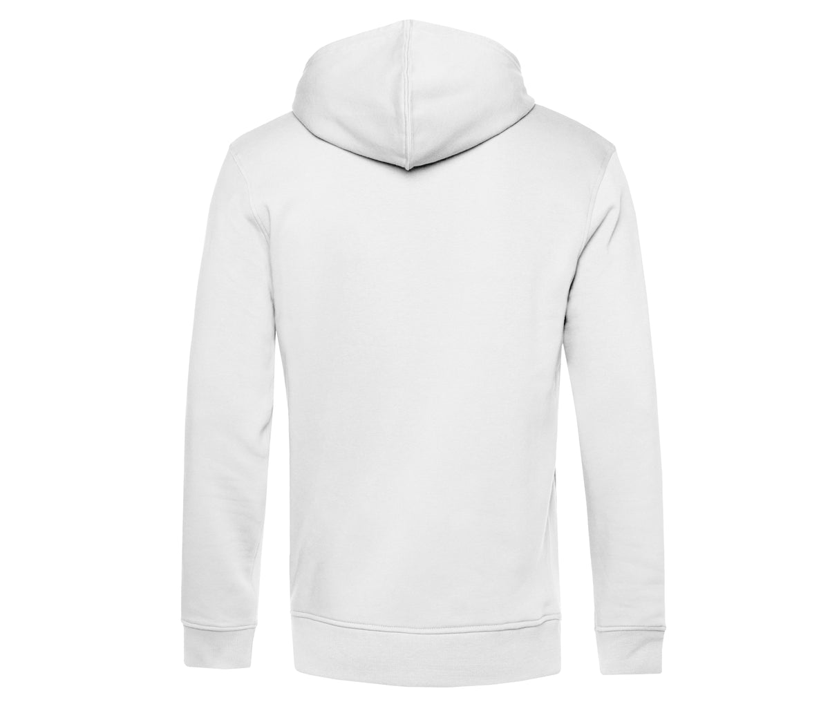 B&amp;C Inspire Zipped Hood_°