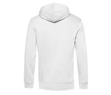 B&amp;C Inspire Zipped Hood_°