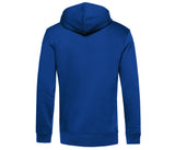 B&amp;C Inspire Zipped Hood_°