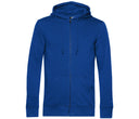 Inspire Zipped Hood_°