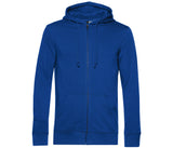 Inspire Zipped Hood_°
