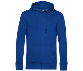 Inspire Zipped Hood_°