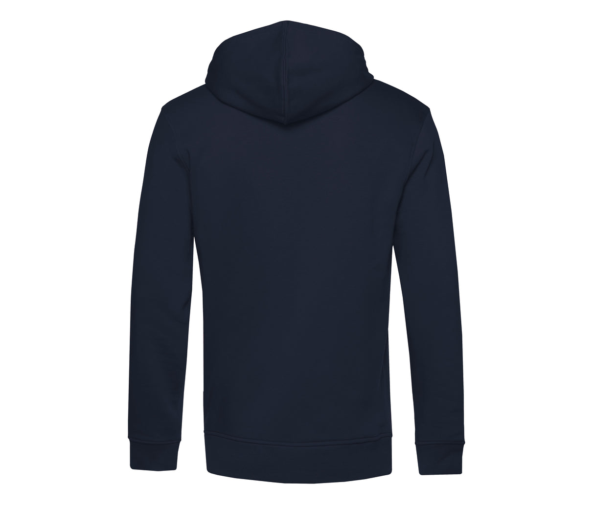 B&amp;C Inspire Zipped Hood_°