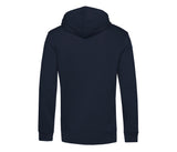 B&amp;C Inspire Zipped Hood_°