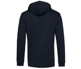 B&amp;C Inspire Zipped Hood_°