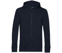 B&C Inspire Zipped Hood