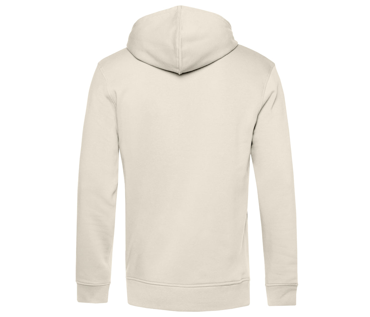 B&amp;C Inspire Zipped Hood_°