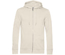 B&C Inspire Zipped Hood