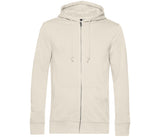 B&amp;C Inspire Zipped Hood_°
