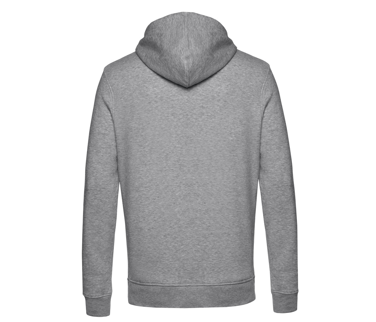 B&amp;C Inspire Zipped Hood_°