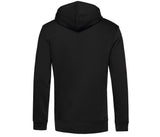 B&amp;C Inspire Zipped Hood_°