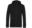 B&C Inspire Zipped Hood