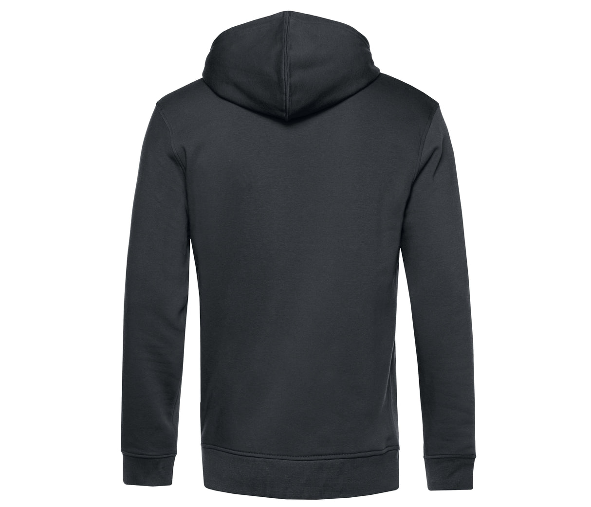 B&amp;C Inspire Zipped Hood_°