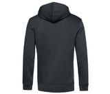 B&amp;C Inspire Zipped Hood_°