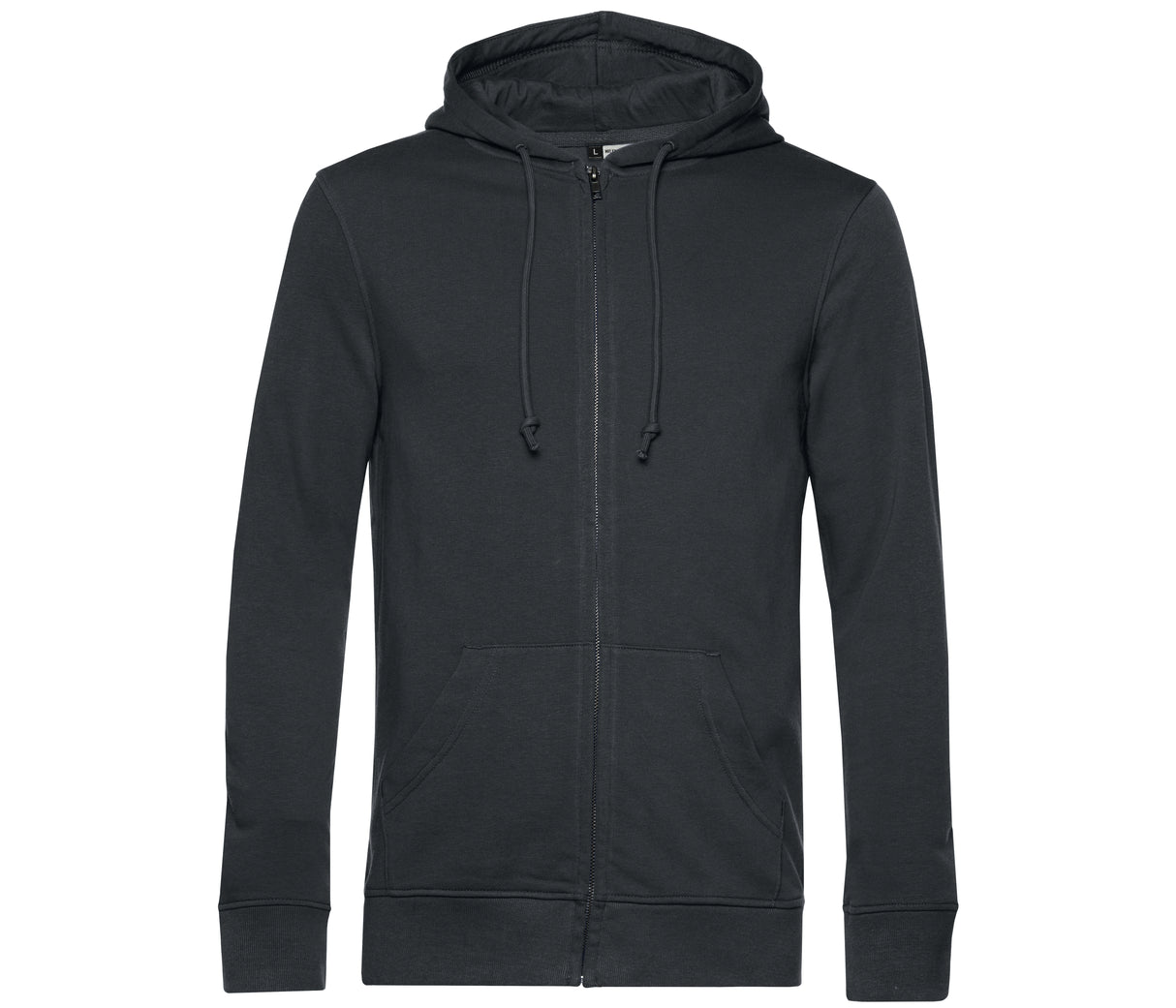 B&amp;C Inspire Zipped Hood_°