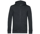 B&C Inspire Zipped Hood