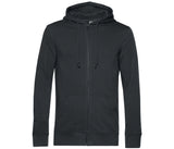 B&amp;C Inspire Zipped Hood_°