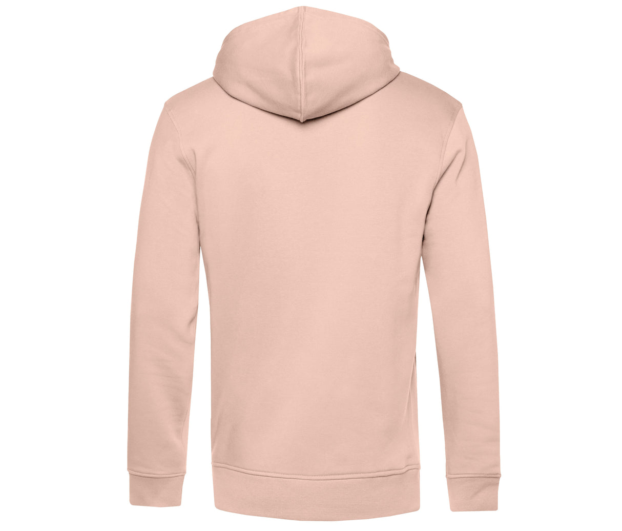 B&amp;C Inspire Zipped Hood_°