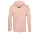 B&amp;C Inspire Zipped Hood_°