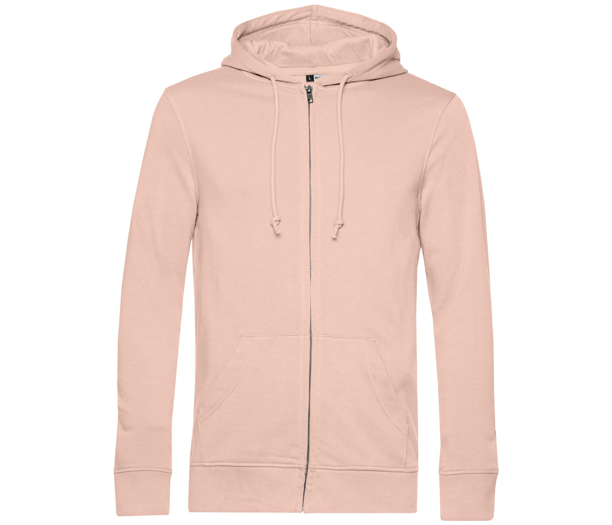 B&amp;C Inspire Zipped Hood_°
