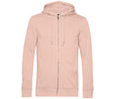 B&C Inspire Zipped Hood