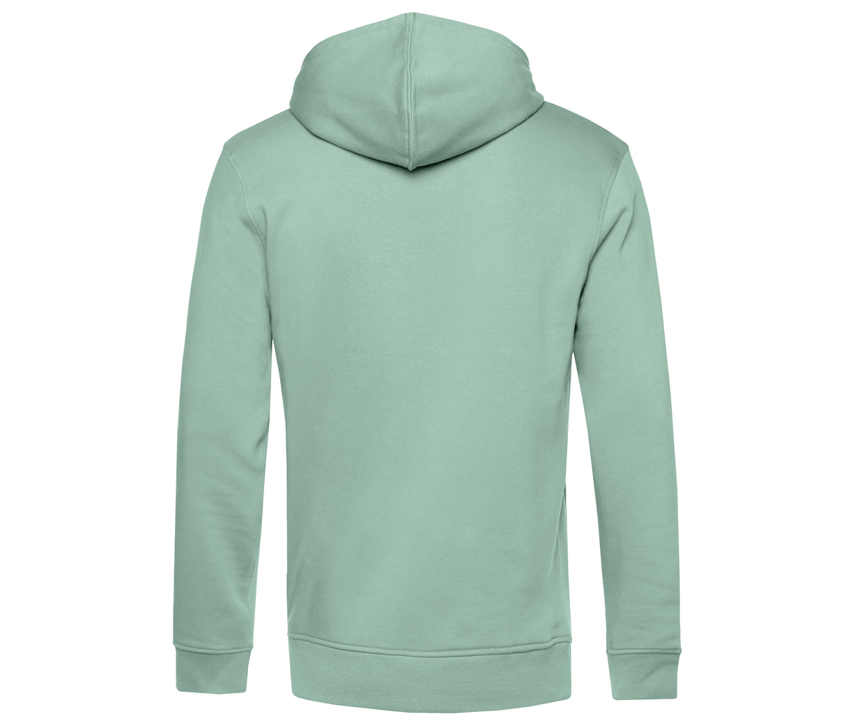 B&amp;C Inspire Zipped Hood_°