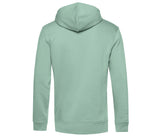 B&amp;C Inspire Zipped Hood_°