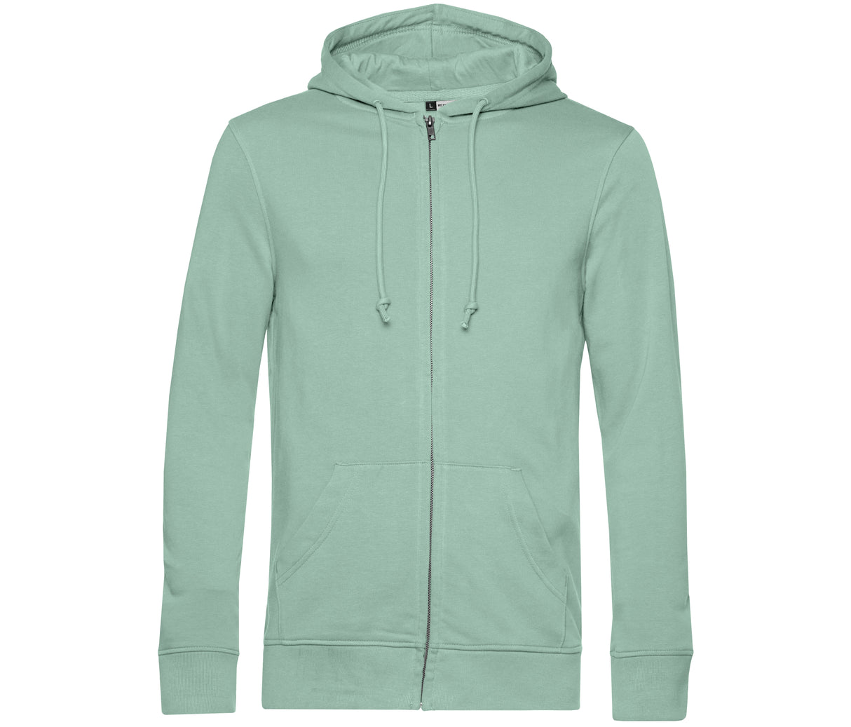 B&amp;C Inspire Zipped Hood_°