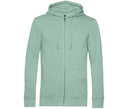 B&C Inspire Zipped Hood