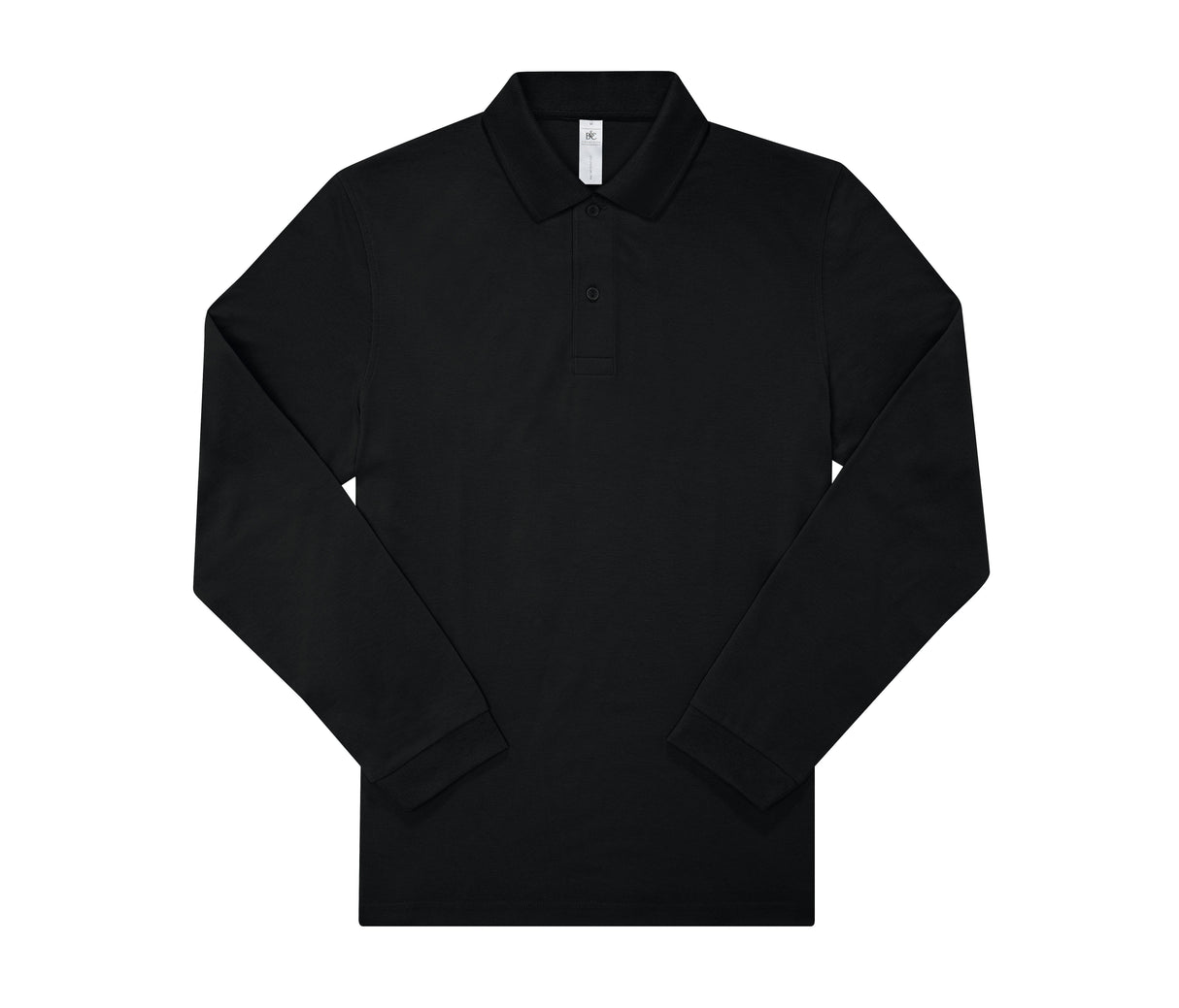 B&amp;C MY POLO 210 LSL