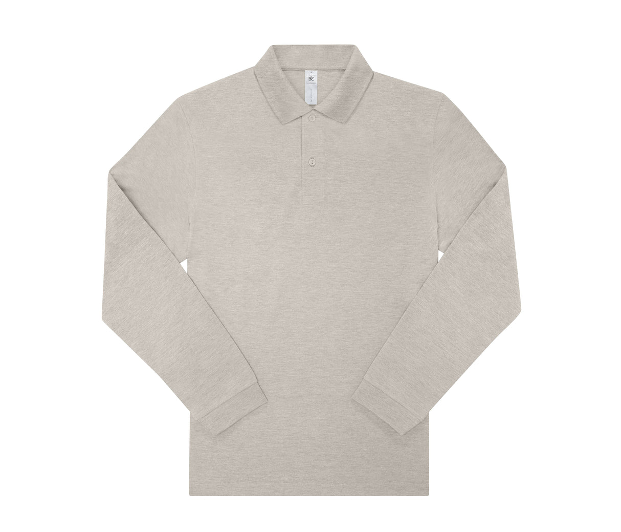 B&amp;C MY POLO 210 LSL