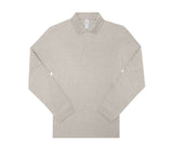 B&amp;C MY POLO 210 LSL