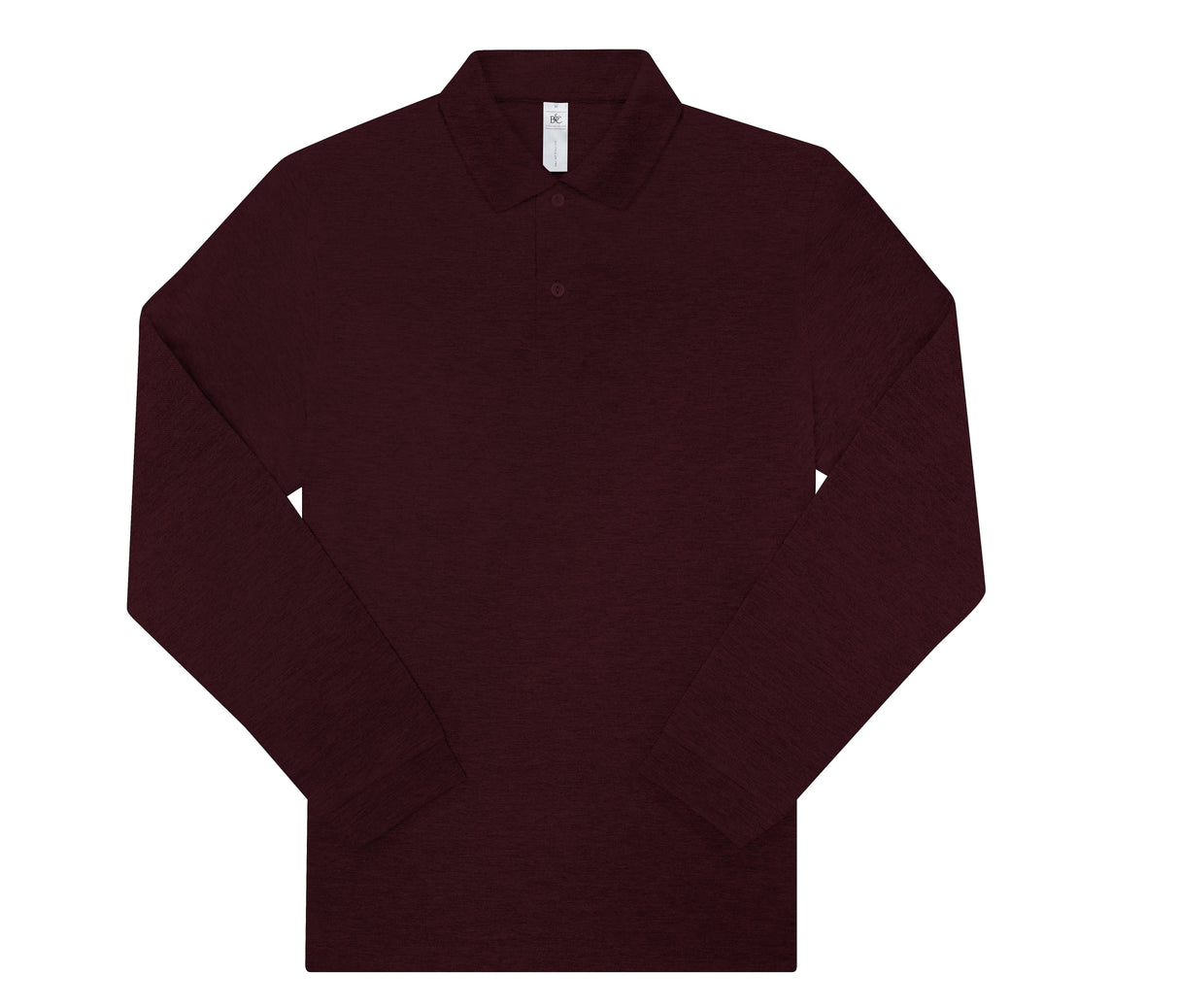 B&amp;C MY POLO 210 LSL