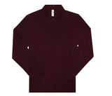 B&amp;C MY POLO 210 LSL