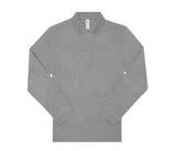 B&amp;C MY POLO 210 LSL