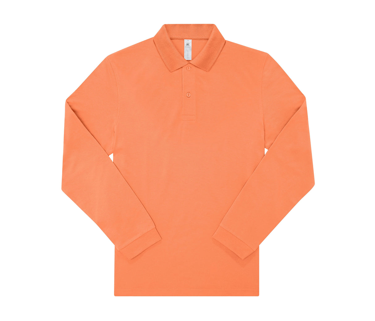 B&amp;C MY POLO 210 LSL