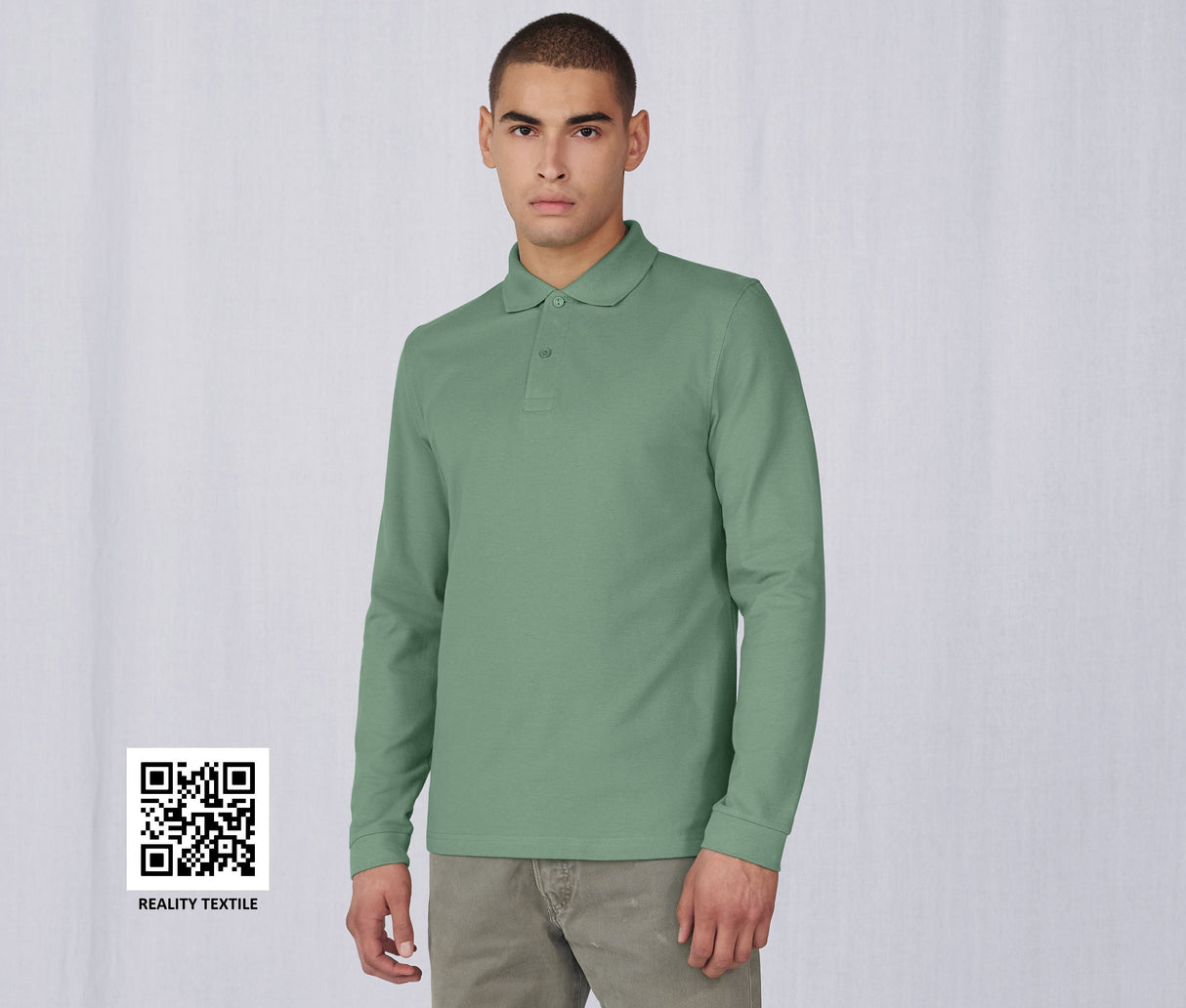 B&amp;C MY POLO 210 LSL