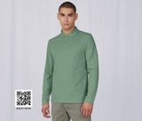 B&amp;C MY POLO 210 LSL