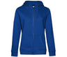 B&C QUEEN ZIPPED HOOD_°