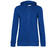 Inspire Zipped Hood /women_°
