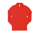 B&C B&C MY POLO 180 LSL/WOMEN