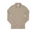 B&C B&C MY POLO 180 LSL/WOMEN