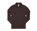 B&C B&C MY POLO 180 LSL/WOMEN