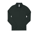 B&C B&C MY POLO 180 LSL/WOMEN