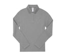 B&C B&C MY POLO 180 LSL/WOMEN