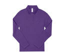 B&C B&C MY POLO 180 LSL/WOMEN