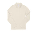 B&C B&C MY POLO 180 LSL/WOMEN
